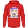 Relax Doggystyle - Unisex Hoodie-1565