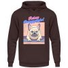 Relax Doggystyle - Unisex Hoodie-1604