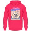 Relax Doggystyle - Unisex Hoodie-1610
