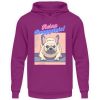 Relax Doggystyle - Unisex Hoodie-1658