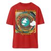 Every instant, the Creator Speaks - Organic Relaxed Shirt ST/ST-4