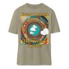 Every instant, the Creator Speaks - Organic Relaxed Shirt ST/ST-651