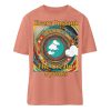 Every instant, the Creator Speaks - Organic Relaxed Shirt ST/ST-7063