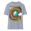 Every instant, the Creator Speaks - Organic Relaxed Shirt ST/ST-7164