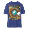Every instant, the Creator Speaks - Organic Relaxed Shirt ST/ST-7217