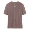 Love is the Universal MASTERKEY - Organic Relaxed Shirt ST/ST-7219