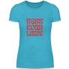 Test your limit - Women Basic Shirt-2462