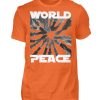 5KDWYAG7_BCTU004-1692 World Peace Starts With You - Men Basic Shirt-1692