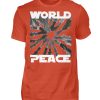 5KDWYAG7_BCTU004-1236 World Peace Starts With You - Men Basic Shirt-1236