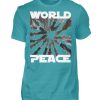 5KDWYAG7_BCTU004-1242 World Peace Starts With You - Men Basic Shirt-1242