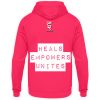 Love Heals Empowers Unites - Unisex Hoodie-1610