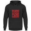 Test your limit - Unisex Hoodie-639