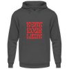 Test your limit - Unisex Hoodie-1762
