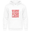 Test your limit - Unisex Hoodie-1478