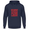 Test your limit - Unisex Hoodie-1698