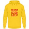 Test your limit - Unisex Hoodie-1774