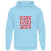 Test your limit - Unisex Hoodie-674