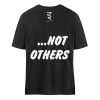 Wrestle Your Bad Self Not Others - Organic Relaxed Shirt ST/ST-16
