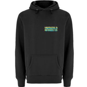 HAPPINESS IS AN INSIDE JOB - Unisex Premium Hoodie-16