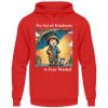 No Act of Kindness No Matter How Small is Ever Wasted - Unisex Hoodie-1565