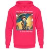 No Act of Kindness No Matter How Small is Ever Wasted - Unisex Hoodie-1610