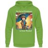 No Act of Kindness No Matter How Small is Ever Wasted - Unisex Hoodie-1646