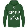 7RVF26JV_JH001-833 God-s plan is larger than my plan - Unisex Hoodie-833