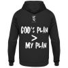 7RVF26JV_JH001-639 God-s plan is larger than my plan - Unisex Hoodie-639