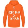 7RVF26JV_JH001-1692 God-s plan is larger than my plan - Unisex Hoodie-1692