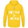 7RVF26JV_JH001-1774 God-s plan is larger than my plan - Unisex Hoodie-1774