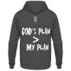 7RVF26JV_JH001-1762 God-s plan is larger than my plan - Unisex Hoodie-1762