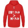 7RVF26JV_JH001-1565 God-s plan is larger than my plan - Unisex Hoodie-1565