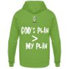 7RVF26JV_JH001-1646 God-s plan is larger than my plan - Unisex Hoodie-1646