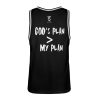 7RVF26JV_UBT09-16 God-s plan is larger than my plan - Unisex Basketball Jersey-16