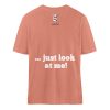 God has the best jokes ... ... just look at me! - Organic Relaxed Shirt ST/ST-7063