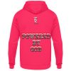 LOVE IN FEAR OUT POWERED BY GOD - Unisex Hoodie-1610