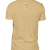Love is the Universal MASTERKEY - Men Basic Shirt-224