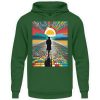Walk with God Unlock Your Path - Unisex Hoodie-833