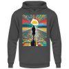 Walk with God Unlock Your Path - Unisex Hoodie-1762