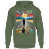 Walk with God Unlock Your Path - Unisex Hoodie-7267