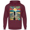 Walk with God Unlock Your Path - Unisex Hoodie-839