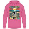 Walk with God Unlock Your Path - Unisex Hoodie-1521