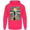 Walk with God Unlock Your Path - Unisex Hoodie-1610