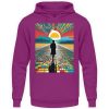 Walk with God Unlock Your Path - Unisex Hoodie-1658