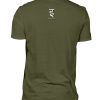 Walk with God Unlock Your Path - Men Basic Shirt-1109