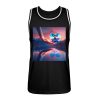 God Is Love - Unisex Basketball Jersey-16