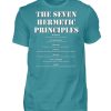 QIFBF08U_BCTU004-1096 The Seven Hermetic Principles - Men Basic Shirt-1096