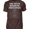 QIFBF08U_BCTU004-1074 The Seven Hermetic Principles - Men Basic Shirt-1074