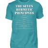 QIFBF08U_BCTU004-1242 The Seven Hermetic Principles - Men Basic Shirt-1242