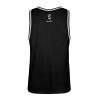 Spirituali-TEE - Truthful Living is Higher than the Realization of Truth - Unisex Basketball Jersey-16